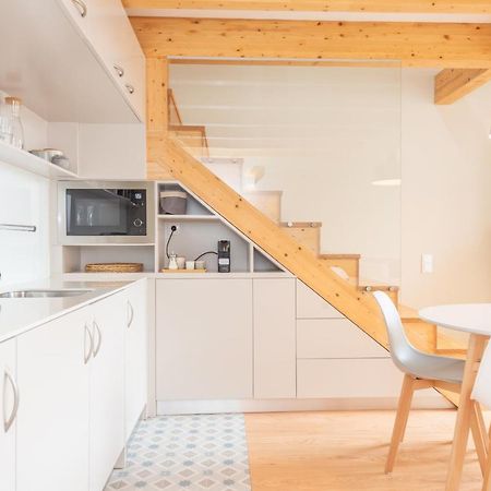 12 Sweet Caroline Appartement Porto Buitenkant foto