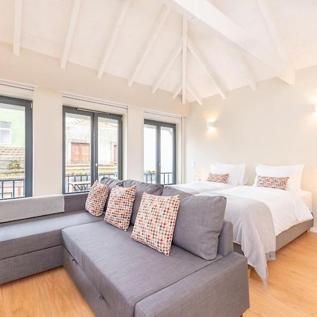 12 Sweet Caroline Appartement Porto Buitenkant foto