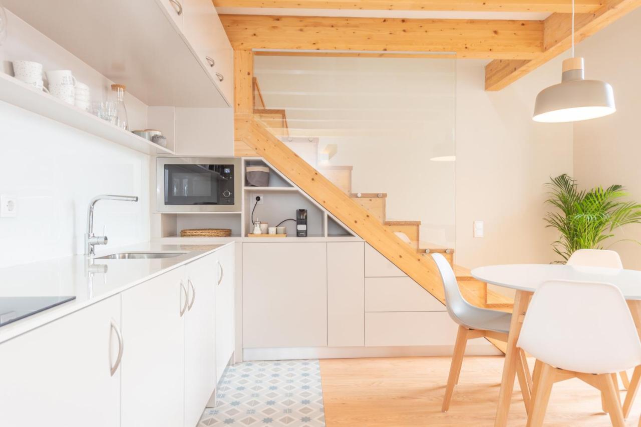12 Sweet Caroline Appartement Porto Buitenkant foto