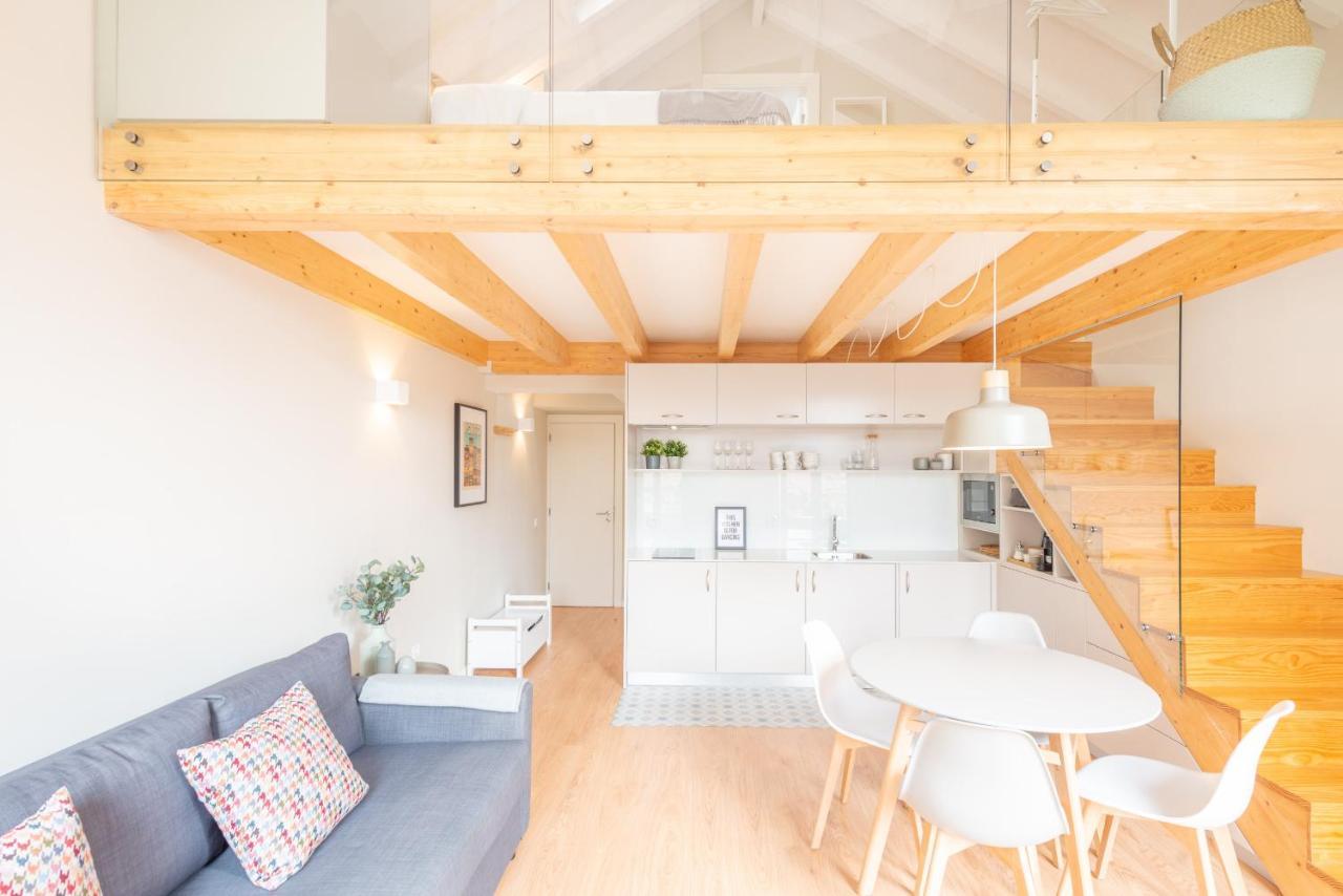 12 Sweet Caroline Appartement Porto Buitenkant foto