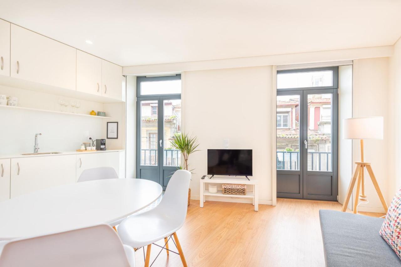 12 Sweet Caroline Appartement Porto Buitenkant foto