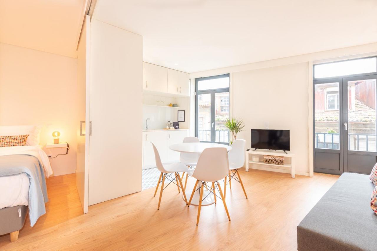 12 Sweet Caroline Appartement Porto Buitenkant foto