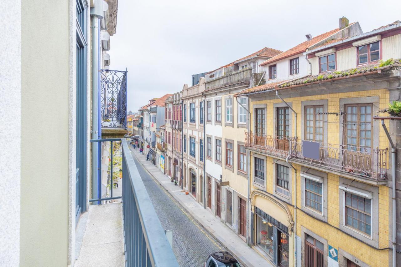 12 Sweet Caroline Appartement Porto Buitenkant foto