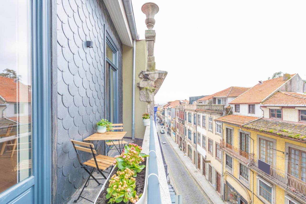 12 Sweet Caroline Appartement Porto Buitenkant foto