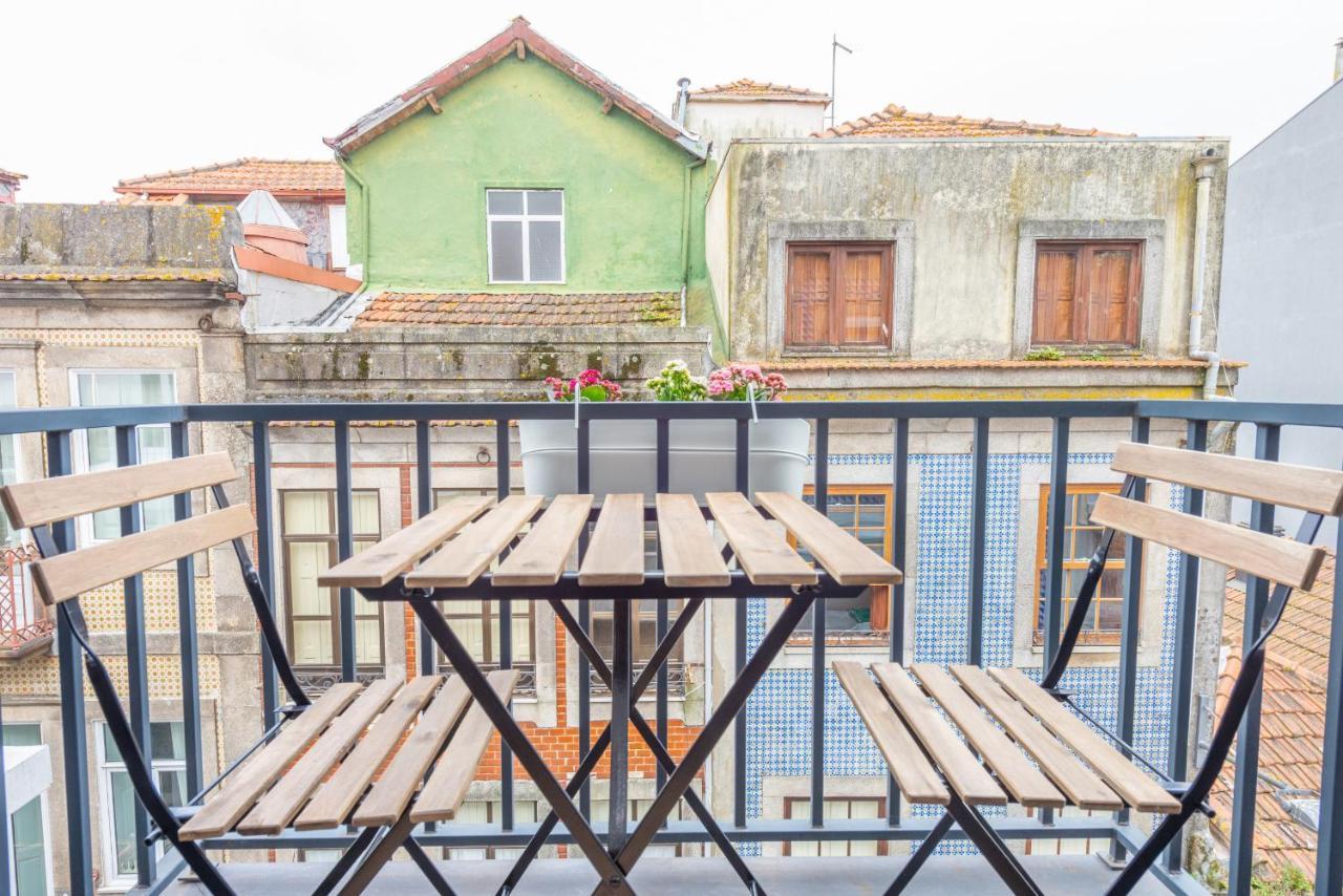 12 Sweet Caroline Appartement Porto Buitenkant foto