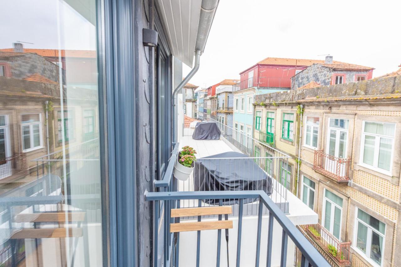 12 Sweet Caroline Appartement Porto Buitenkant foto