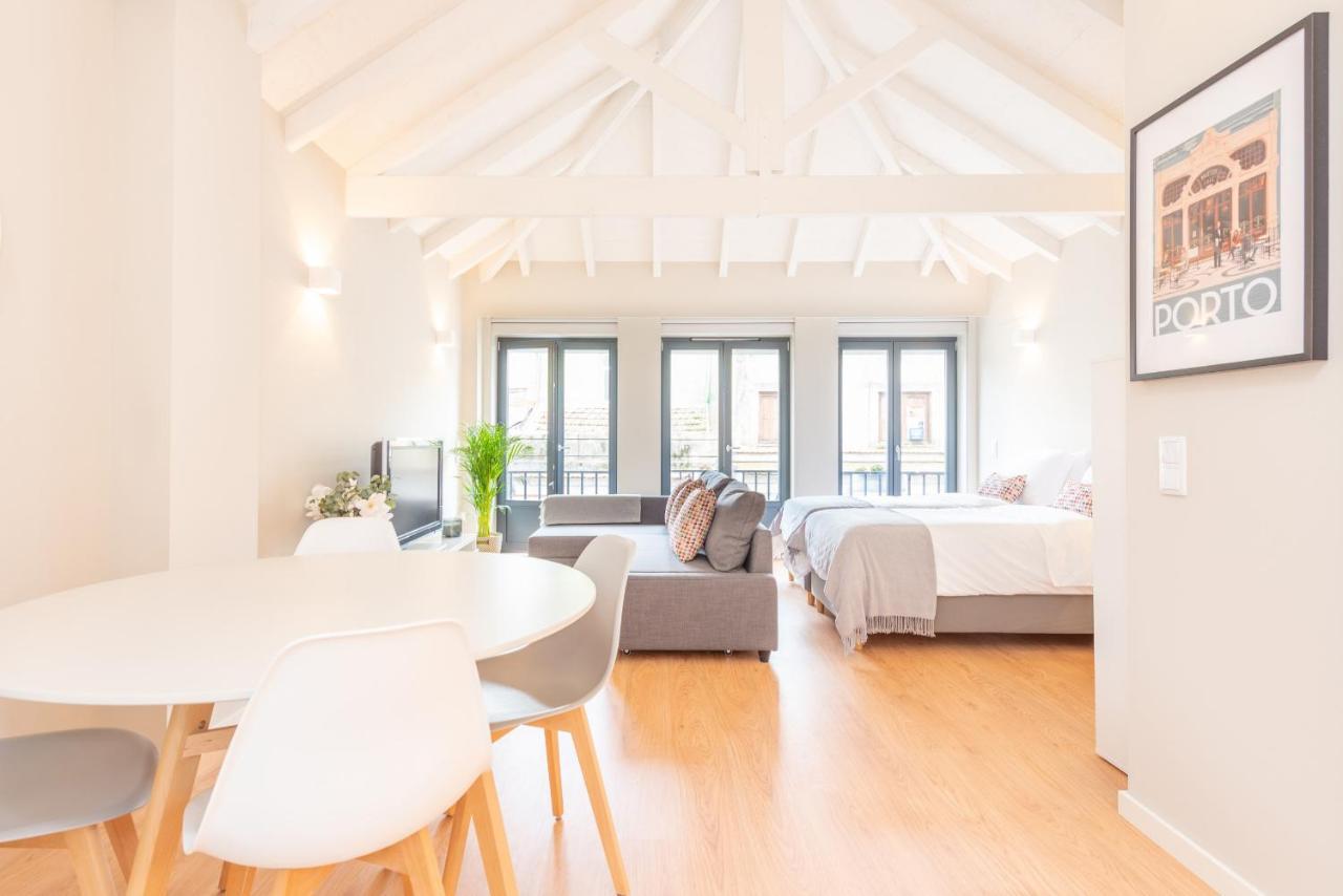 12 Sweet Caroline Appartement Porto Buitenkant foto