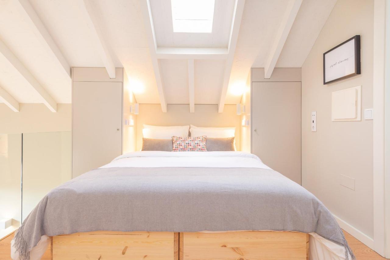 12 Sweet Caroline Appartement Porto Buitenkant foto