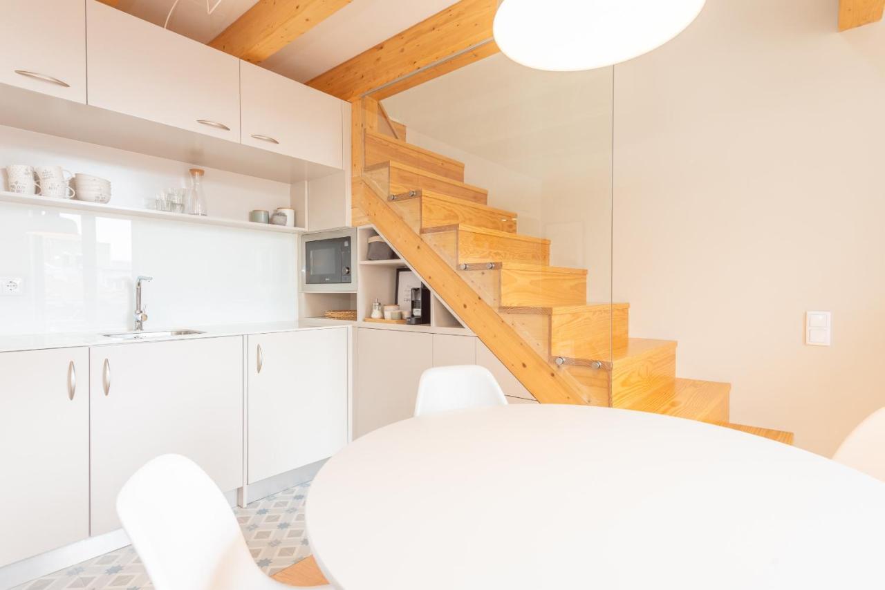 12 Sweet Caroline Appartement Porto Buitenkant foto