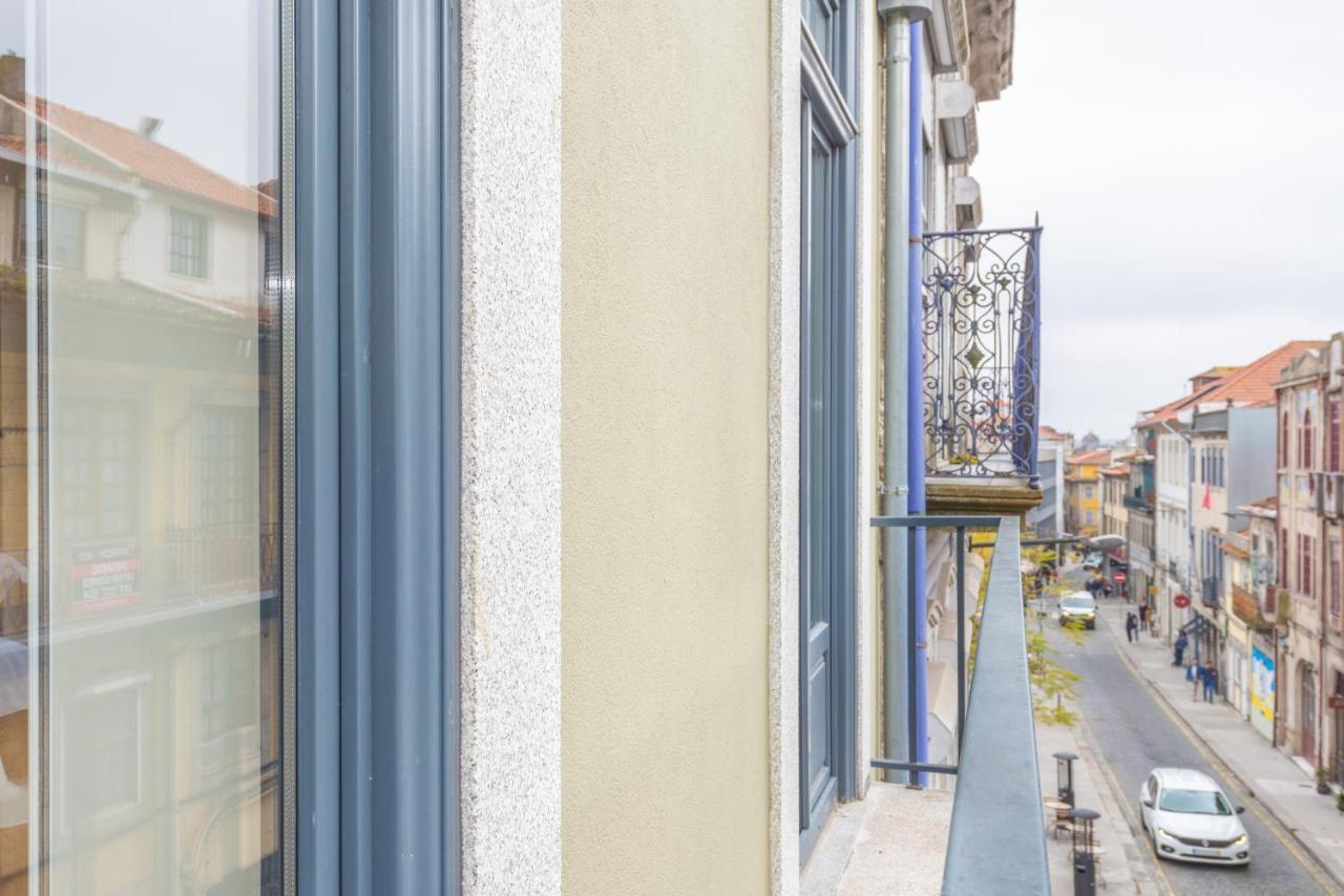 12 Sweet Caroline Appartement Porto Buitenkant foto