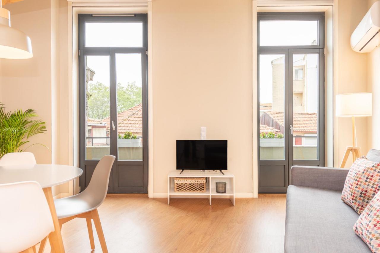 12 Sweet Caroline Appartement Porto Buitenkant foto