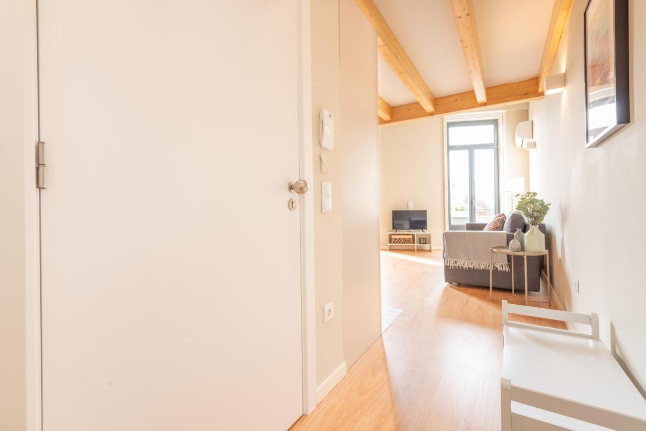 12 Sweet Caroline Appartement Porto Buitenkant foto