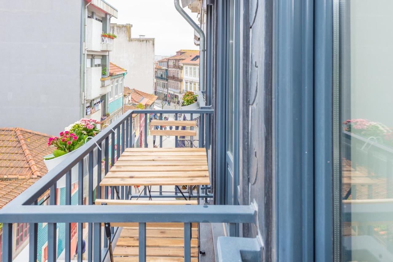 12 Sweet Caroline Appartement Porto Buitenkant foto