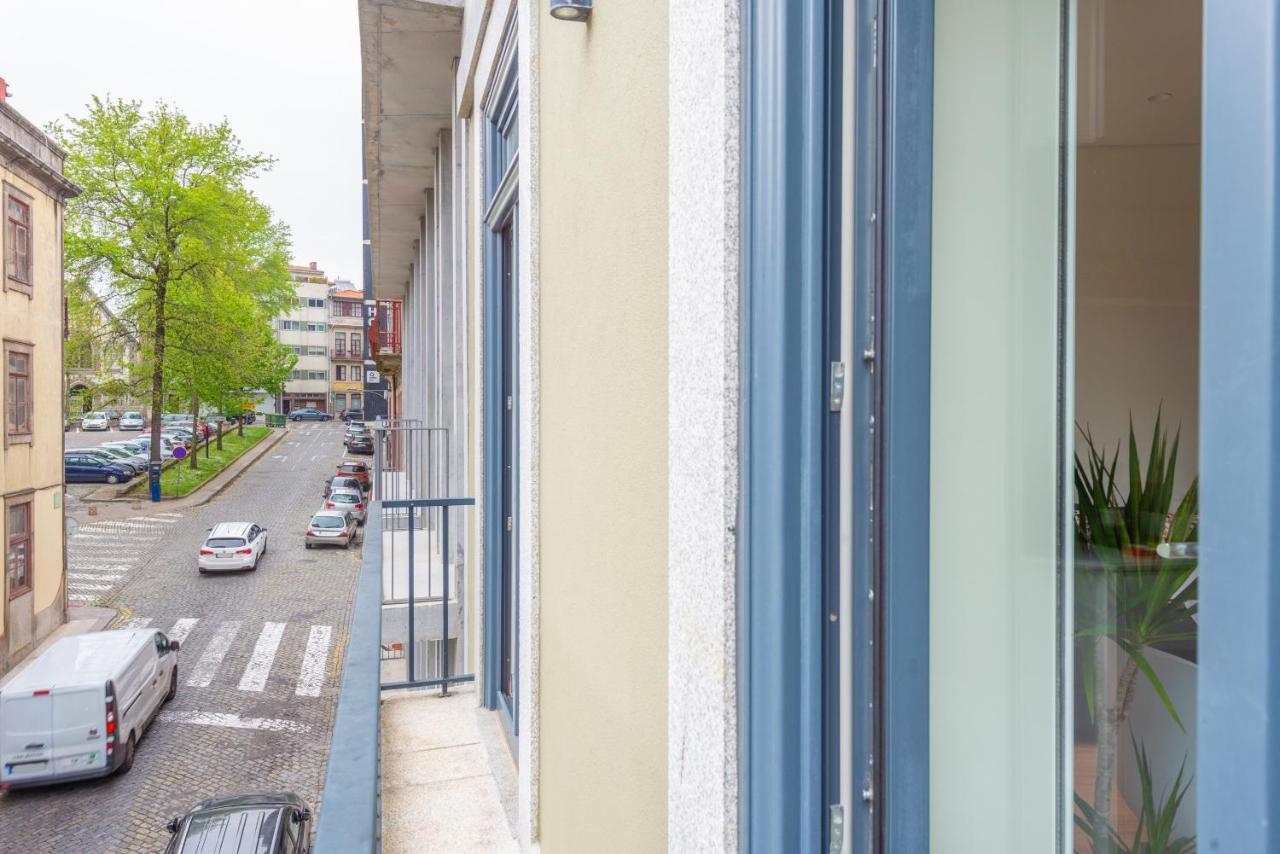 12 Sweet Caroline Appartement Porto Buitenkant foto