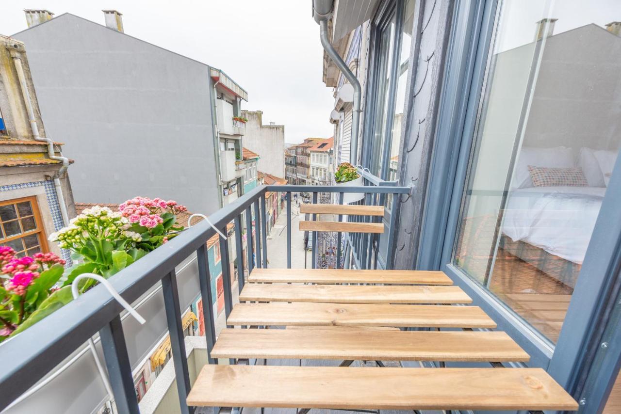 12 Sweet Caroline Appartement Porto Buitenkant foto