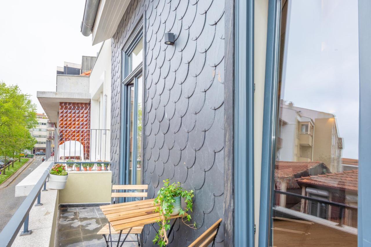 12 Sweet Caroline Appartement Porto Buitenkant foto