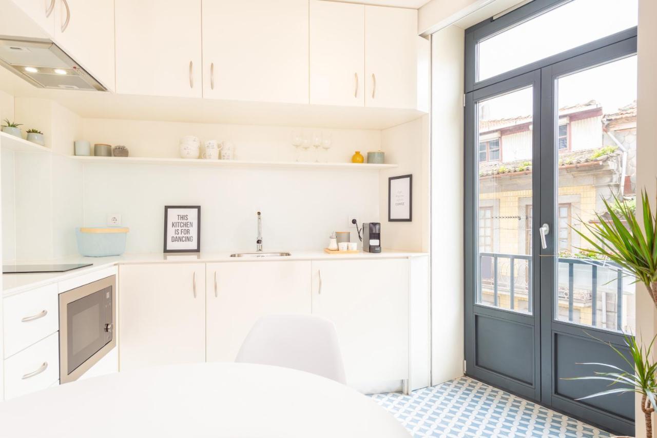 12 Sweet Caroline Appartement Porto Buitenkant foto