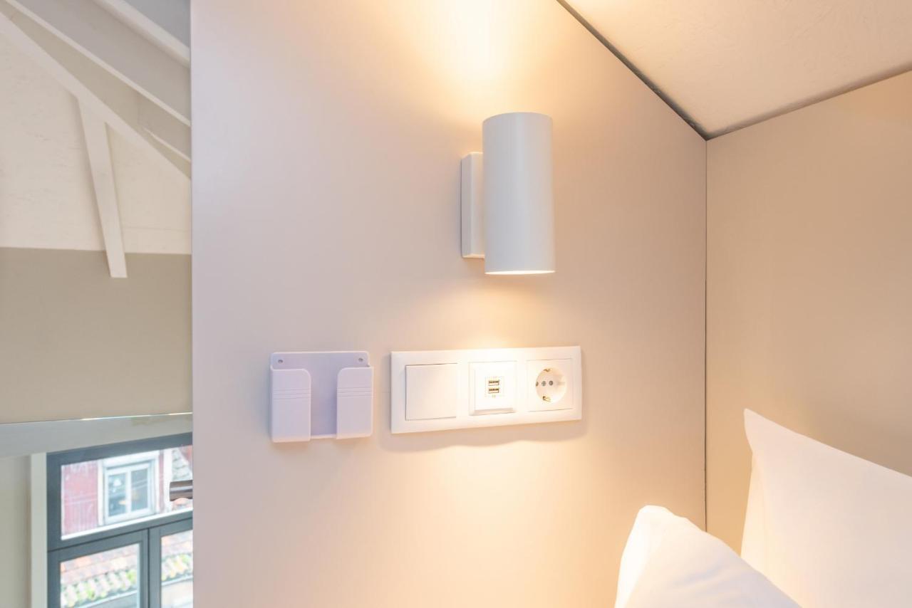 12 Sweet Caroline Appartement Porto Buitenkant foto
